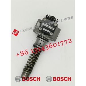 China Fuel Injection Pump 0414750004 20450666 02112706 For Of VLOVO EC290B Engine on sale