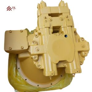 China E322BL A8V0107 A8V0107LA 1140602 Hydraulic Main Pump for Construction Machinery on sale