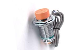 Cheap High Durability Inductive Proximity Sensor Switch IP67 Protection Structure for sale