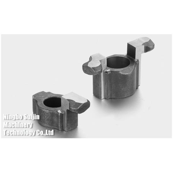 Shift Fork Lost Wax Casting Car Parts