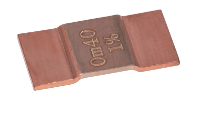 Cheap 3920 Size 0.0003Ω (0.3m Ohm) 10W Metal Shunt Chip Resistor for High Power Current Sensing for sale