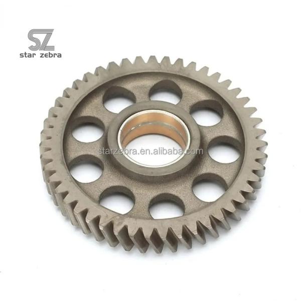 J08E Idler Gear 13508-E0280 for Kobelco SK350 Gear Sub Assy Building Material Shops