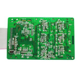 Professional OEM HDI PCB FR4 Heavy Copper PCBs High Reliability