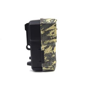 Bluetooth 4K HD Infrared Wildlife Camera Motion Activated Hunting Camera