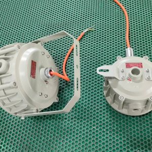 Hazardous Area Lighting Aluminum Aolly IP66 50-100W High Efficiency LED