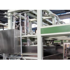 Eco - Friendly Egg Carton Making Machine Constituted By Hydrapulper System