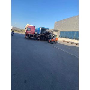 Unbreakable Aluminum Composite Panel PE PVDF Glossy Metallic Sparkling Colors