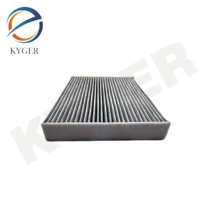 LR153587 Auto Engine Systems Cabin Air Filter M8E218E256AB For Land Rover Range