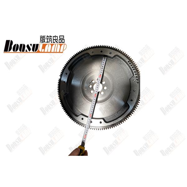Auto Parts ISUZU NPR/4HF1 4HG1 Truck Flywheel 8-97115782-0 8971157820