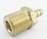 RoHs Certified Brass Socket CNC Machining with Customization and Features