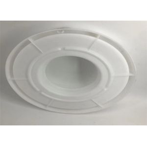 Air Pu OEM End Cap Filter Injection Plastic Mould For Automobile