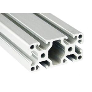 Anodized T Slot Assembly Stage T6 Aluminium Profile System / Aluminum Assembly