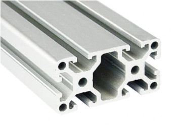 Quality Anodized T Slot Assembly Stage T6 Aluminium Profile System / Aluminum Assembly Line wholesale