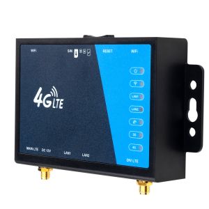 2400MHz 4G LTE Router 300Mbps Portable Modem SMA Antenna Connector