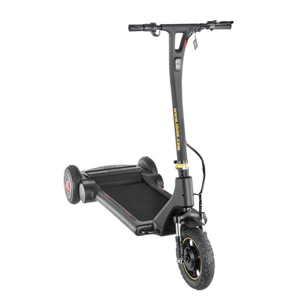 Quality Magnesium Alloy 15.6 Inch Electric Stand Up Scooter wholesale