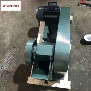 Small Lab Jaw Crusher To Crush Iron Ore Granite Stone For Laboratory Testing