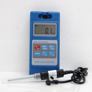 2000mt Digital HUATEC Magnetic Field Strength Meter