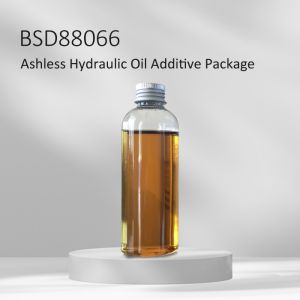 Cheap Hydraulic Synthetic Oil Additive For Diesel Motor Customized for sale