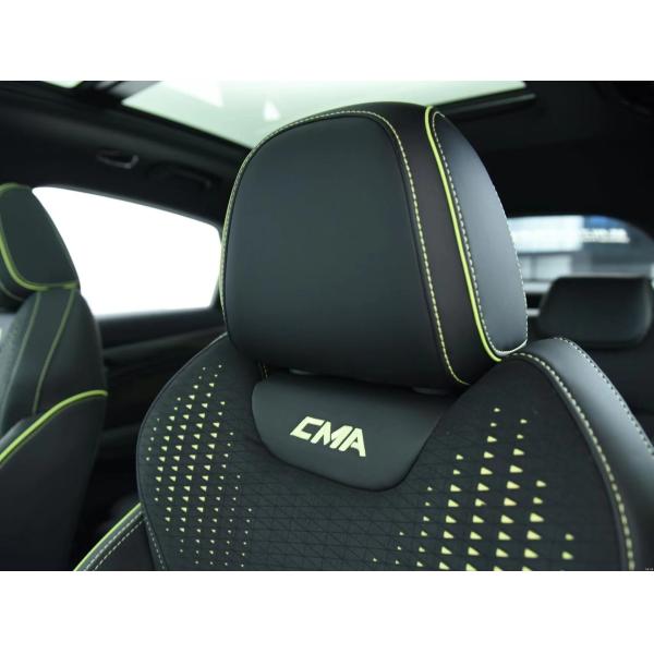 Geely Xingyue S 2021 2.0TD Auto 4WD Huanying Version SUV 4WD Gasoline Car 8 AT