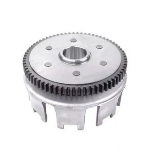 22100-KPS-900 Motorcycle Clutch Outer Comp Basket For Honda CRF230F, CRF230