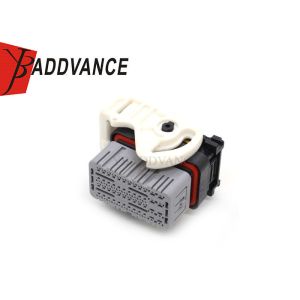 Equivalent To Molex 48 Pin Female Sealed Automotive Wire Connectors