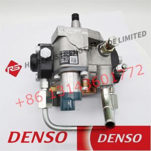 Cheap Diesel Engine Common Fuel Rail Pump 294000-2580 8-97435556-0 For ISUZU for sale