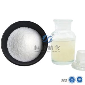 Waste Water Treatment Flocculant Anionic Polymer Polyacrylamide Emulsion