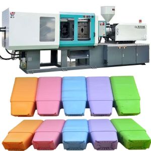 PLC Controlled Chair Making Machine For Fast And Precise Production