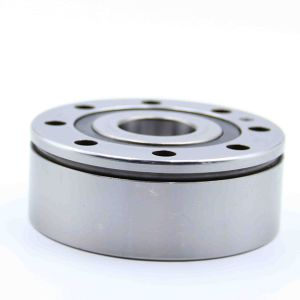 ZKLF3080-2RS/P4 30*80*28mm angular contact ball bearings for the machines tools