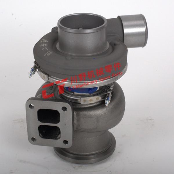 Quality 248-5246 Engine Turbocharger Water Cooler Type For E330C C-9 wholesale