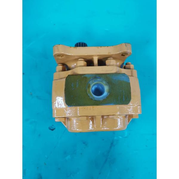 Quality 07437-71300 Oil Pump Assy Komatsu Parts D50P D50S wholesale