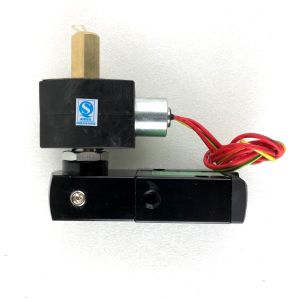 Supply EF551H401MO G1/4 Solenoid Valve ASCO 100% Original Products In Stock Fast