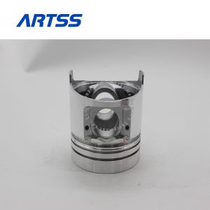 6142-32-2120 4D95 Engine Piston E2141 94mm For Engineering Machinery