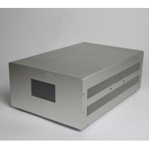 Fan Cooling Led Line Light 365nm UV Irradiation Machine