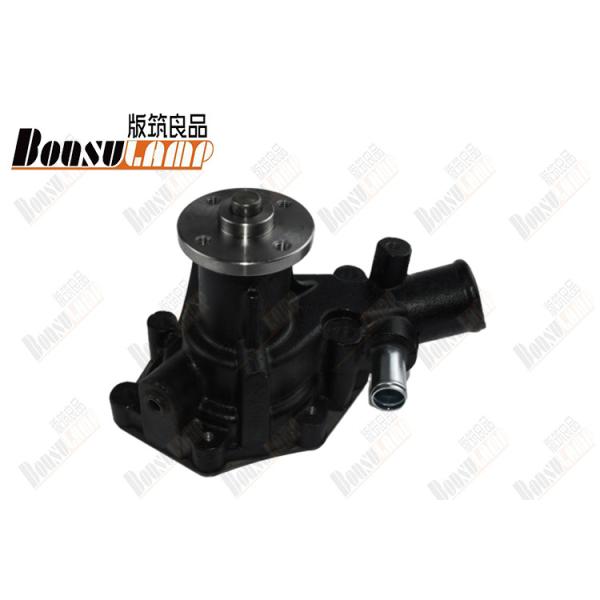 Quality OEM 8-97021171-1 NPR 4BE1 4BC2 Auto Water Pump For Isuzu 8970211711 wholesale
