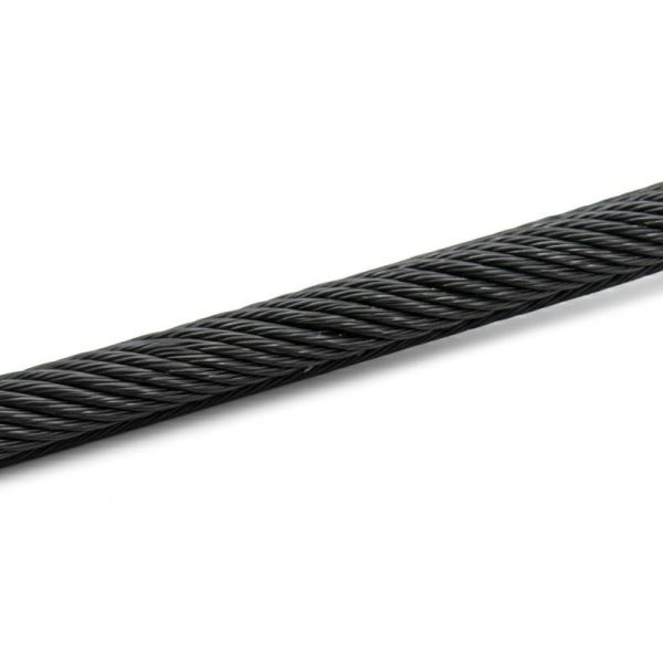 Quality High Durability Nylon Cable Sleeve with UL94V-2 Flammability Rating and -60°C to +150°C Temperature Range wholesale