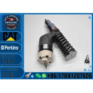 High Quality Diesel Fuel Injector 253-0597 20R-8048 211-3025 10R-0955 365-8156