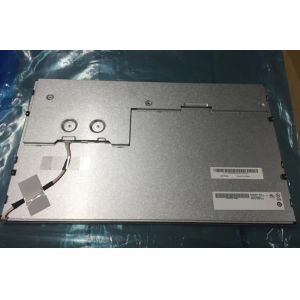Car Tft Lcd Monitor G156XW01 , Industrial Touch Panel V.1 1366*768 LED LVDS