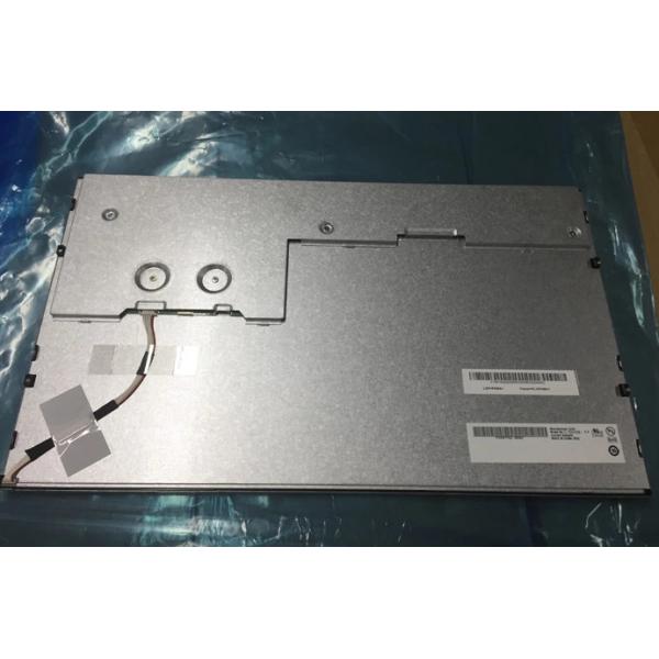 Quality Car Tft Lcd Monitor G156XW01  , Industrial Touch Panel V.1 1366*768  LED LVDS wholesale