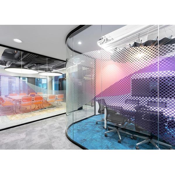 Create A Modern Fire Rated Glass Partition Aesthetic Office Glass Partition Walls