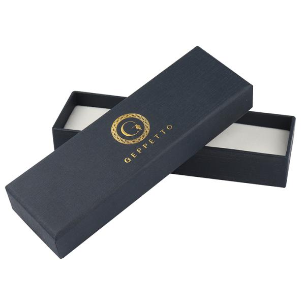 Recyclable Exquisite Gift Box Sturdy and Long-lasting for Eco-friendly Packaging Solutions