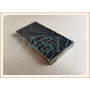 5052H18 Aluminum Honeycomb Core For Aircraft Flooring