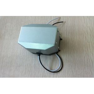 Long Lifetime Piston Micro Air Pump / Fridge micro diaphragm pump