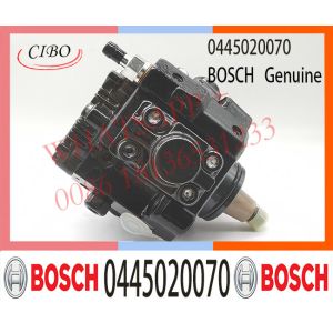 0445020070 BOSCH Diesel Engine Fuel pump 0445020070 For Komatsu 6271-71-1110