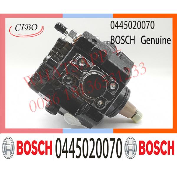 0445020070 BOSCH Diesel Engine Fuel pump 0445020070 For Komatsu 6271-71-1110