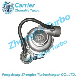 Cheap RHF5 Turbo VA430015 VK430015 VA430015 VB430015 VC430015 VE430015 Turbocharger For Isuzu Trooper With 4JX1TC Engine for sale