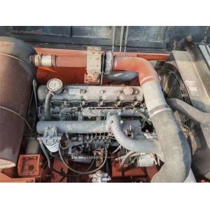 Used Doosan DX 420 Excavator 2019 Year Model Good Condition Low Hour Made in