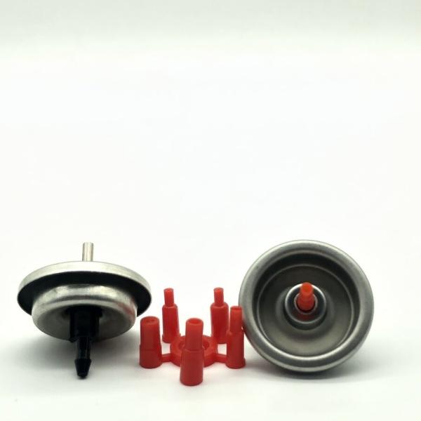 Compact Lighter Gas Refill Tool - Portable and Efficient Refilling Solution -