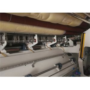 0.5 Inch Chain Stitch Mattress Quilting Machine Automatic Lubrication