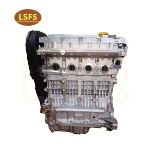 Production and Performance Engine Assembly for MG6 1.8 Turbo Auto VCT